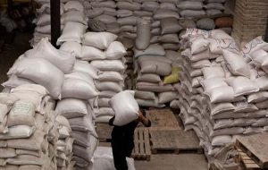 افزایش ۷۰ درصدی قیمت شکر/ برنج ۶۵ درصد گران شد