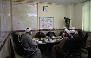 تشکیل قرارگاه عملیاتی مبارزه با آسیب‌های اجتماعی در کرمانشاه