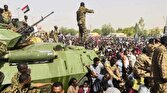 تلاش امارات برای حل بحران سودان و بازگشت حمدوک به قدرت