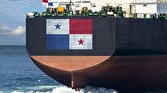 حمله به یک کشتی کانتینری در خلیج گینه
