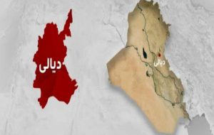 حمله خمپاره ای به المقدادیه در استان دیالی عراق