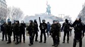 خنثی کردن یک کودتای نظامی در فرانسه