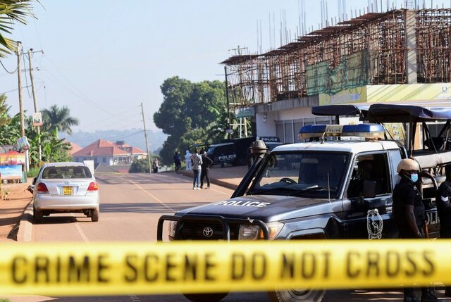 داعش مسئولیت بمب‌گذاری در اوگاندا را بر عهده گرفت