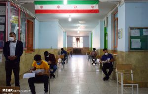 دوگانگی تعطیلی مدارس و فراخوان حضور برای امتحانات در بیرجند