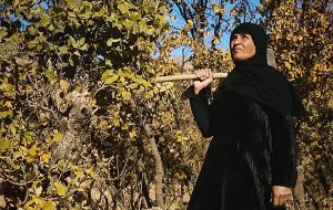 زن ایرانی که سرباز عراقی را با تبر کشت/ فقر و مقاومت قصه اوست
