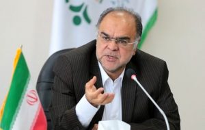 مجلس انقلابی مصوبه محرمانه بودن اموال مسئولان را لغو کند