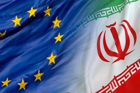 مذاکره کنندگان اروپایی و ایران در بروکسل دیدار می‌کنند