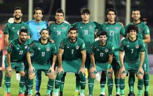 موافقت فیفا با درخواست عراق برای حضور تماشاگر در ورزشگاه