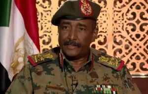 نخست وزیر و اعضای کابینه سودان تا دو روز آینده تعیین خواهند شد
