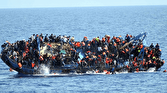 واژگونی قایق پناهجویان ۶ کشته و مفقود بر جای گذاشت