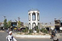 پرچم داعش در شهر «دهراوود» افغانستان برافراشته شد