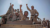 پیشروی ارتش و کمیته‌های مردمی یمن در مأرب