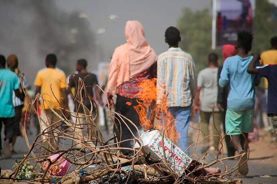 ۱۸ کشته بر اثر حمله افراد مسلح به مسجدی در نیجریه