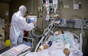۲۳۱ بیمار جدید مبتلا به کرونا در اصفهان شناسایی شد / فوت ۱۹ نفر