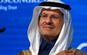 عربستان تولید نفت خود را به ۱۳ میلیون بشکه افزایش می‌دهد