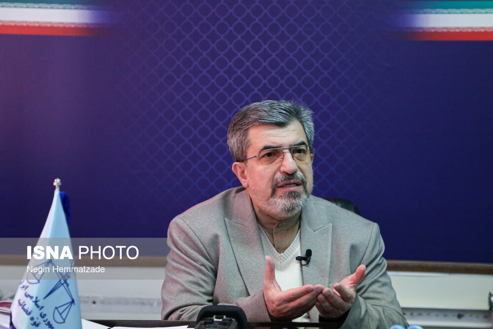 آزادی متهمان‌ومحکومان مشمول عفو گسترده اخیر؛ تا پایان بهمن ماه 