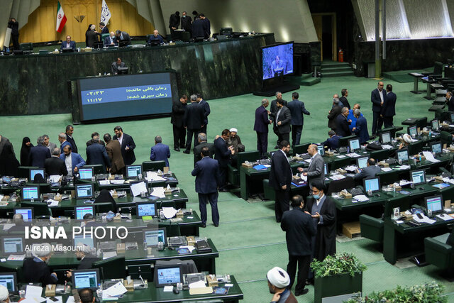 اجازه مجلس به شهرداری‌های کشور برای انتشار اوراق تا سقف ۳۰ همت