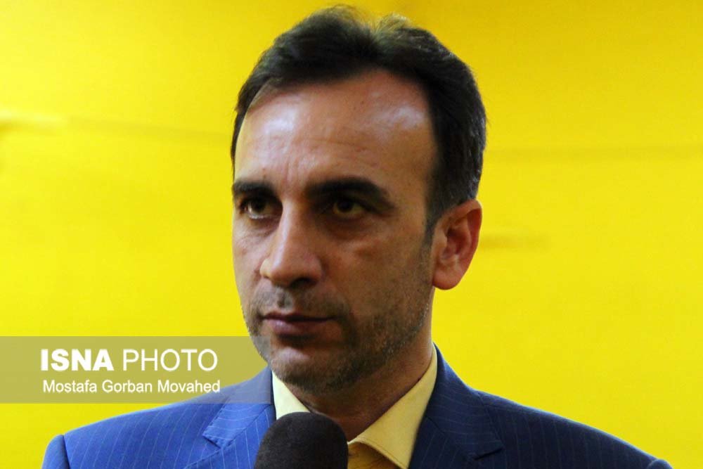 اورسجی رئیس کنفدراسیون کبدی آسیا شد