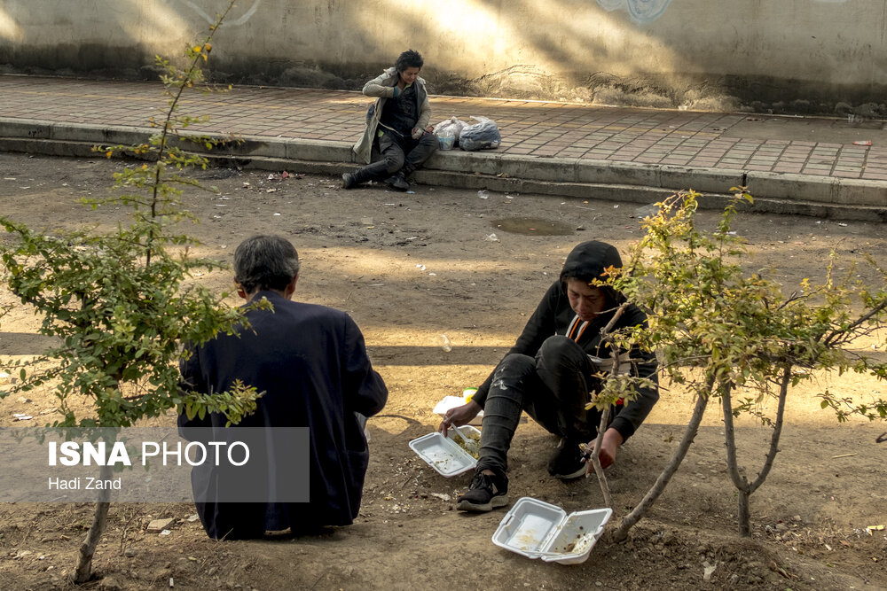 بخش خصوصی تمایلی برای سرمایه‌گذاری در حوزه پیشگیری از اعتیاد ندارد