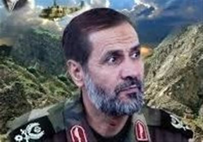 برگزاری بزرگداشت شهید 