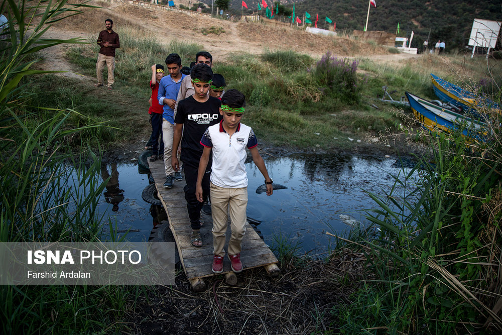 بهبود وضعیت ۶۸ اردوگاه دانش‌آموزی/ از ابتدای سال، ۱.۲ میلیون دانش آموز حافظ جزء ۳۰ قرآن شدند