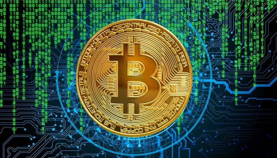 بیت‌کوین به افزایش نرخ بهره واکنش نشان داد؟