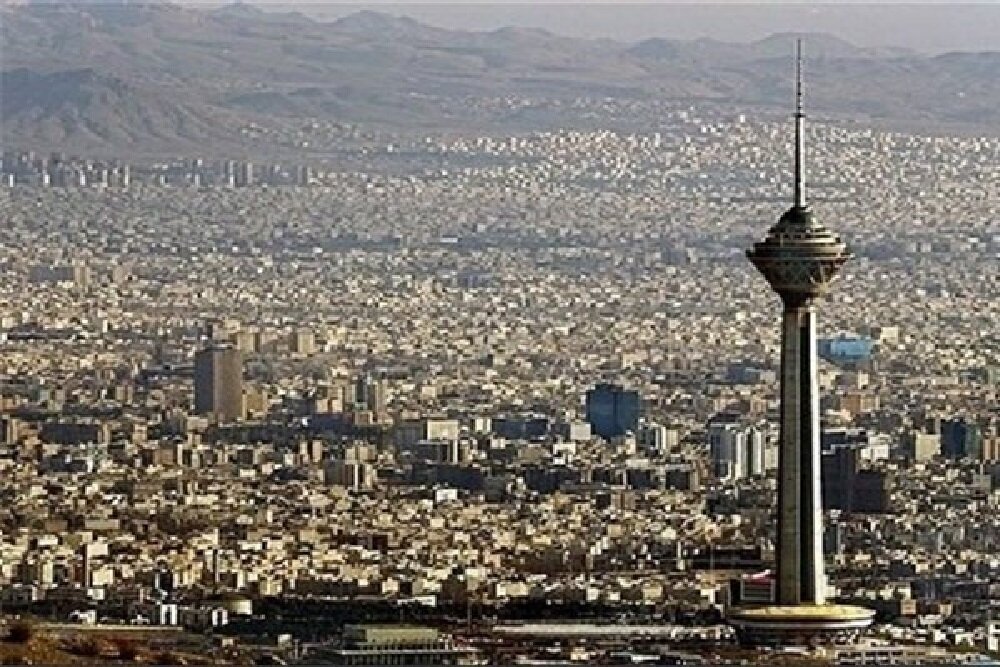 تهران تاب‌ بی‌آبی ندارد - ایسنا