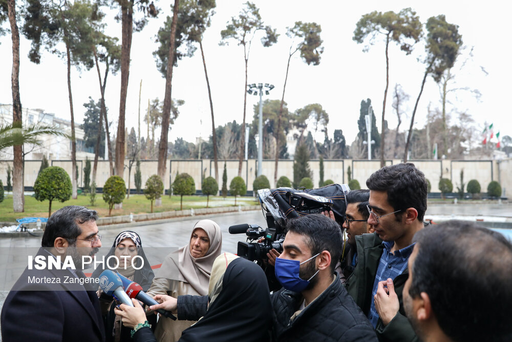 توضیحات وزیر ارشاد درباره ادغام خبرگزاری های دولتی