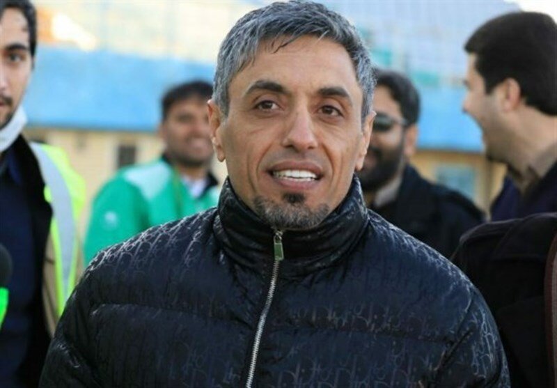 خطیبی: پیشنهاد سرمربی‌گری از چند تیم داشتم/ امیدوارم روزی تراکتور قهرمان شود