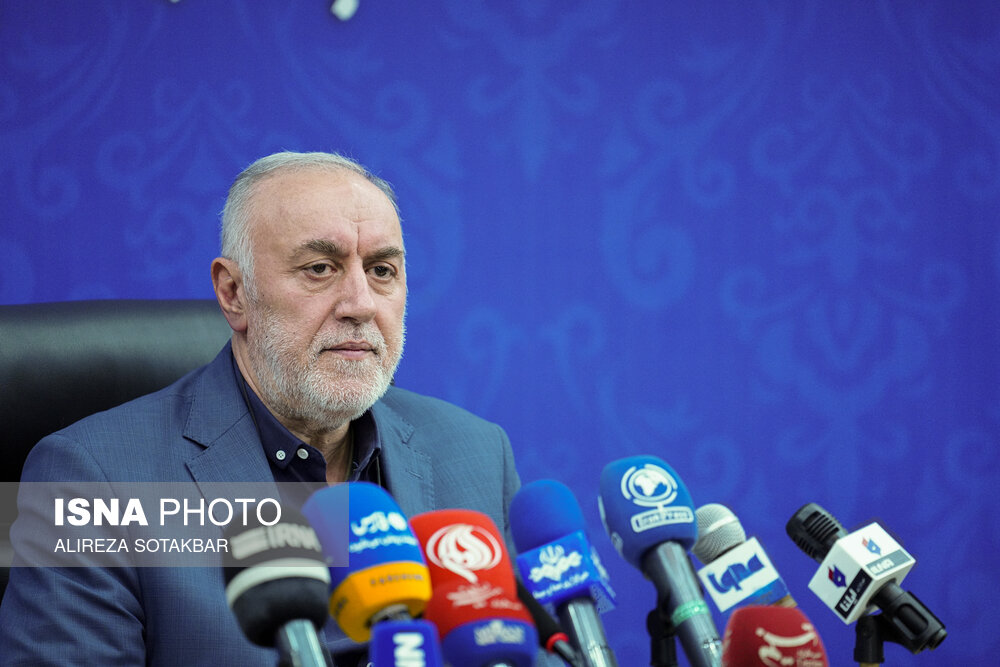 دستور استاندار تهران برای تهیه «اطلس معادن» استان/ واگذاری معادن باید ضابطه‌مند شود