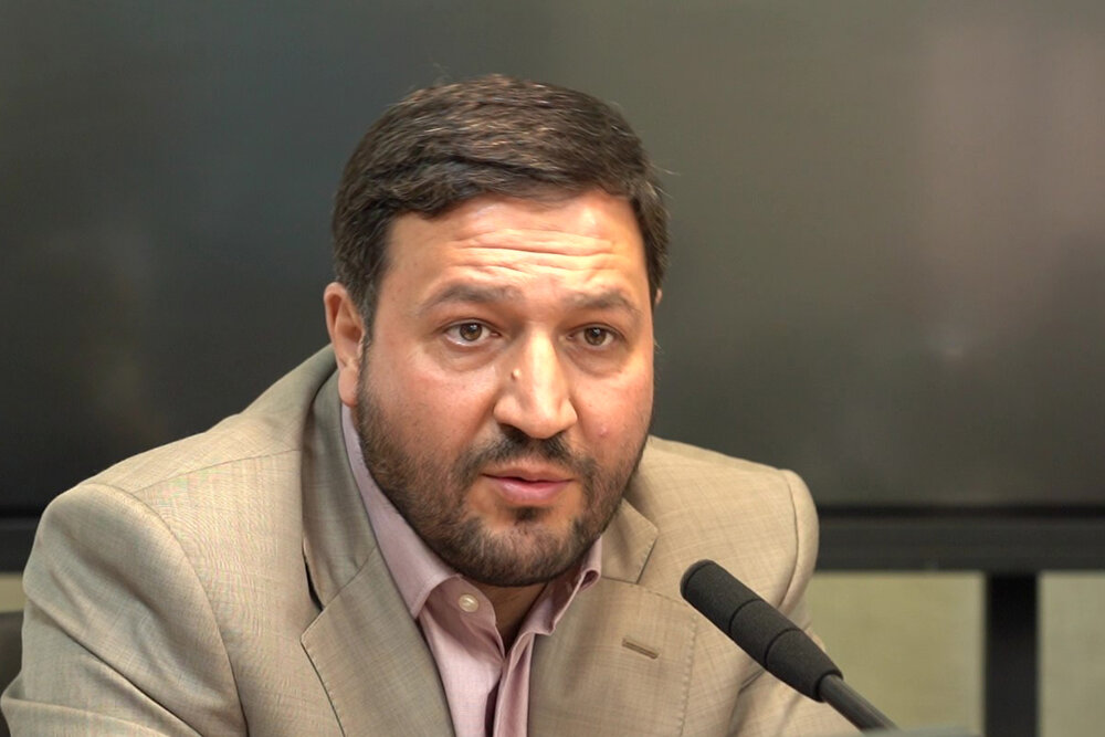 رشیدی: سفر رییس جمهور به چین در راستای توسعه روابط اقتصادی است