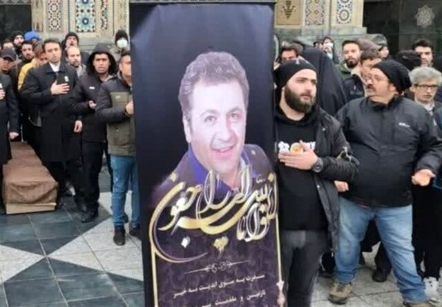 روایتی از آخرین روز‌های زندگی شهرام عبدلی