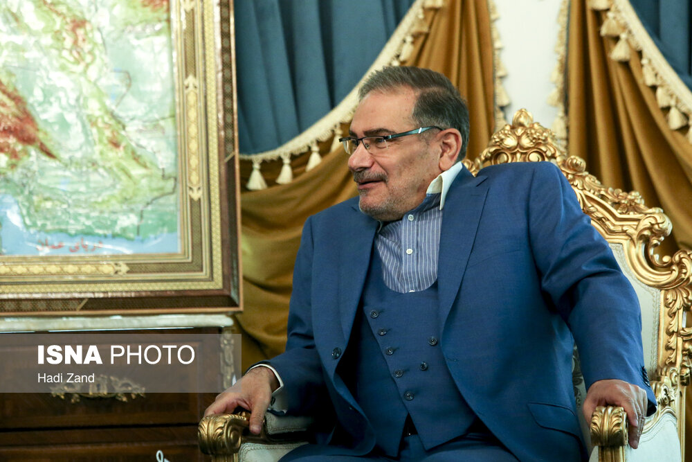 شمخانی به روسیه سفر می‌کند