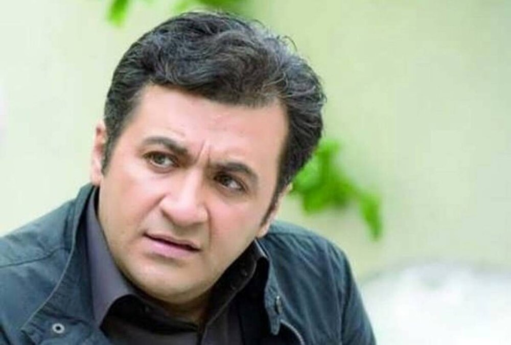 شهرام عبدلی از ضبط صحنه‌های مرگش فراری بود!