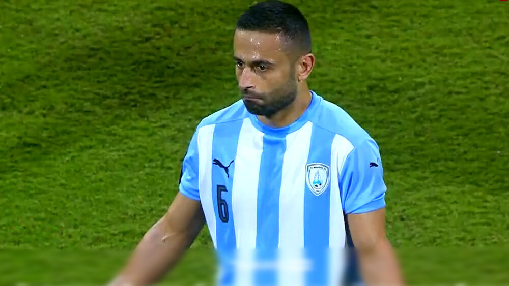 شکست سنگین الوکره در شب بازگشت امید ابراهیمی