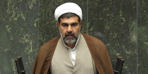 غضنفرآبادی: از بحران ارزی عبور می‌کنیم/نوسانات بازار ارز تابعی از جنگ ترکیبی است