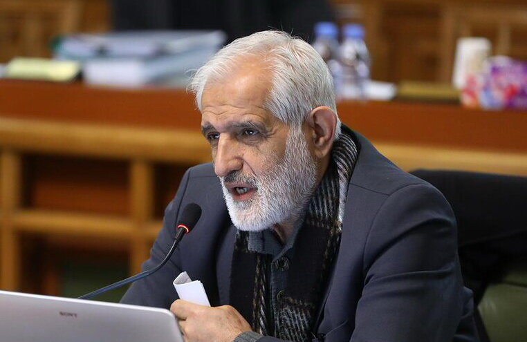 لزوم برگزاری جلسه ویژه برای روان شدن فرآیند پلمب و رفع پلمب ساختمان‌های ناایمن