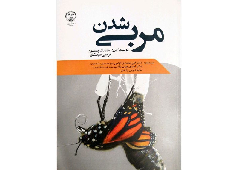 «مربی‌شدن» چگونه است؟ - ایسنا