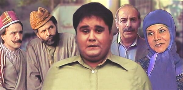 مرور خاطره با سازنده «بازم مدرسم دیر شد» و «هوشیار و بیدار»