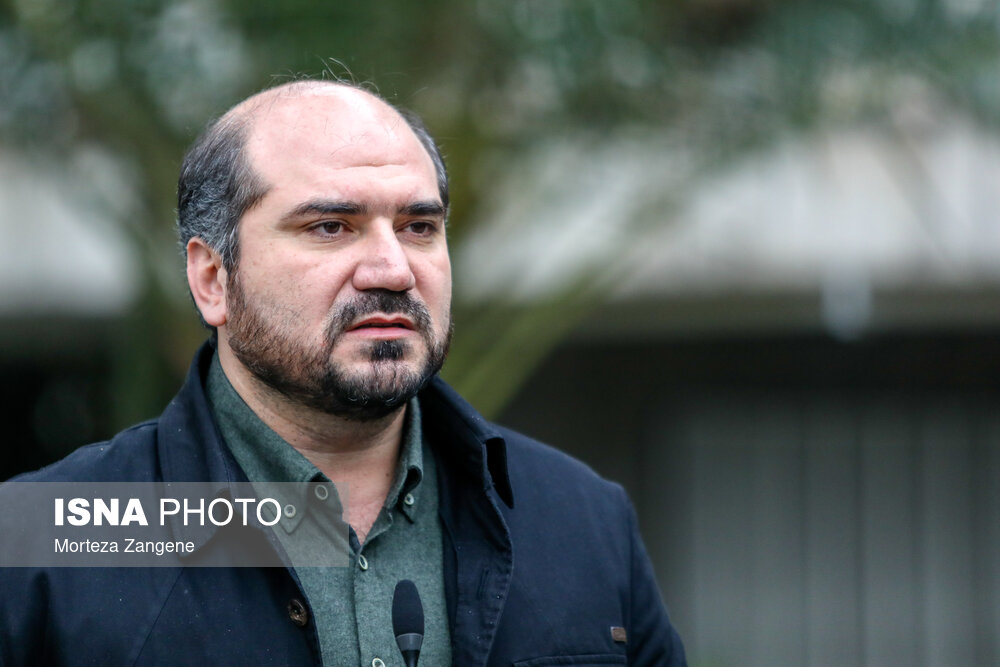 منصوری : رئیسی به ری سفر می‌کند