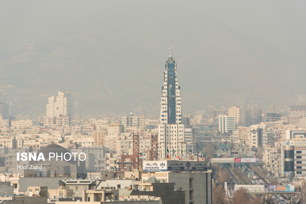 مهم‌ترین مخاطرات تهران بعد از زلزله چیست؟