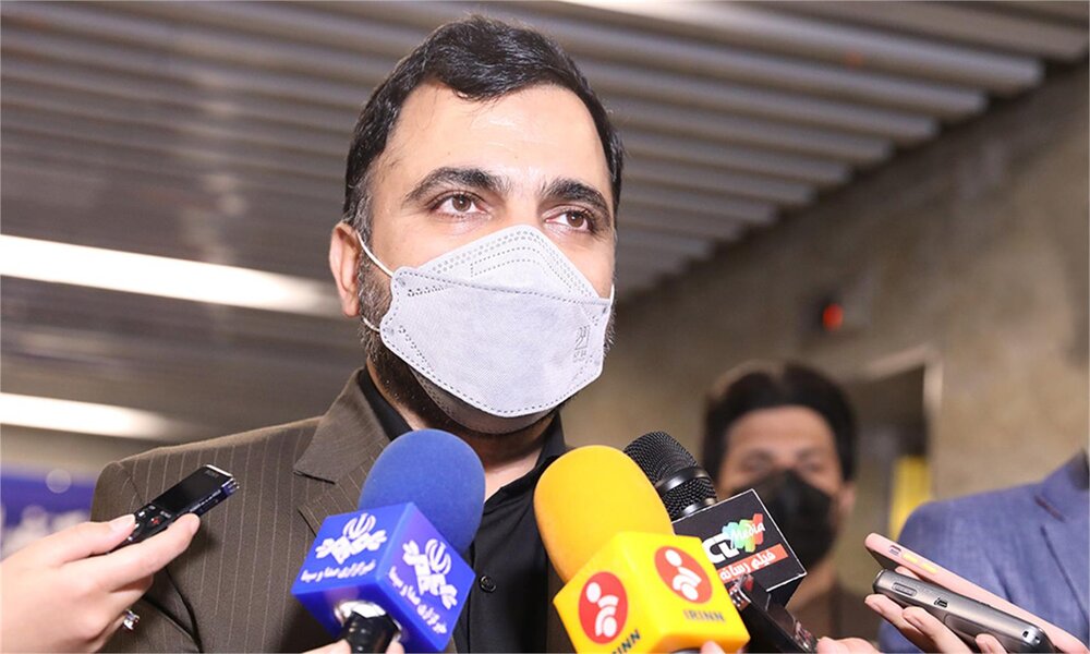 نمی‌توانیم اسرار پیام‌رسان‌ها را منتشر کنیم /ورشکستگی اپراتورها صحت ندارد