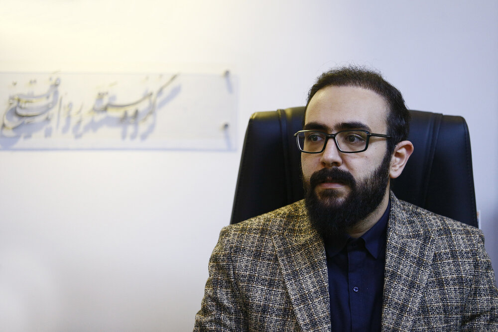 نمی‌خواستیم زورکی خاص باشیم! - ایسنا