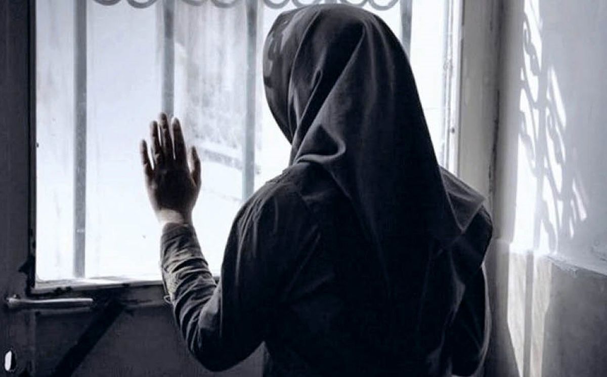 گم‌شدن مرموز دختر ۱۷ ساله