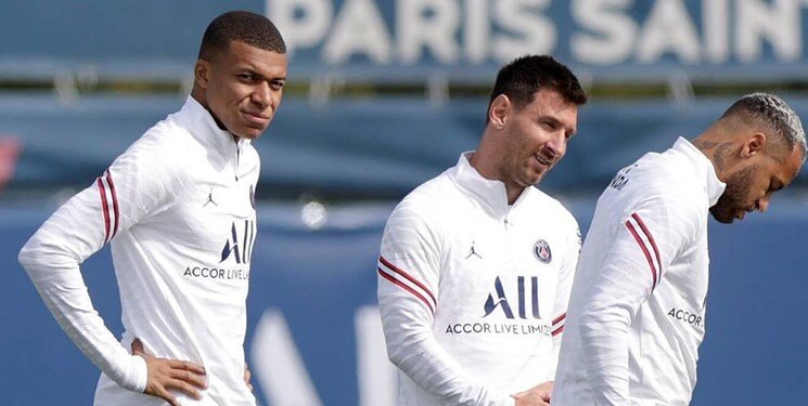 ۲۰۲۳؛ سال کابوس وار PSG