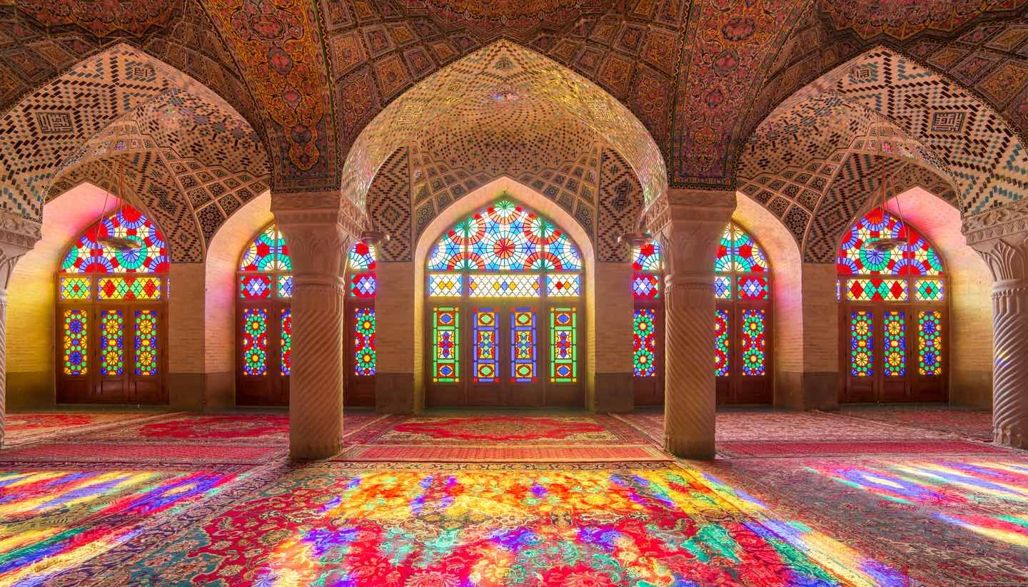 ۵ پیشنهاد سفر برای تعطیلات نوروز