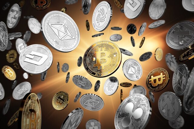 بازار رمز ارز/ صعود دوباره بیت‌کوین