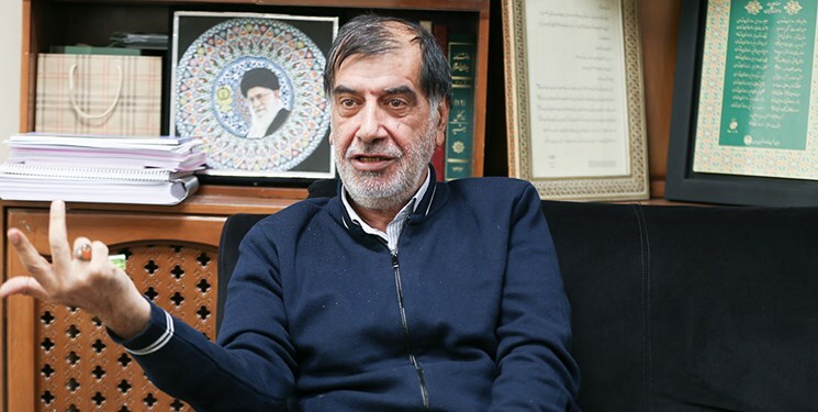باهنر: بعضی افراد علاقه‌مند هستند که رقبای قدرشان به میدان نیایند و یا به صورتی حذف شوند