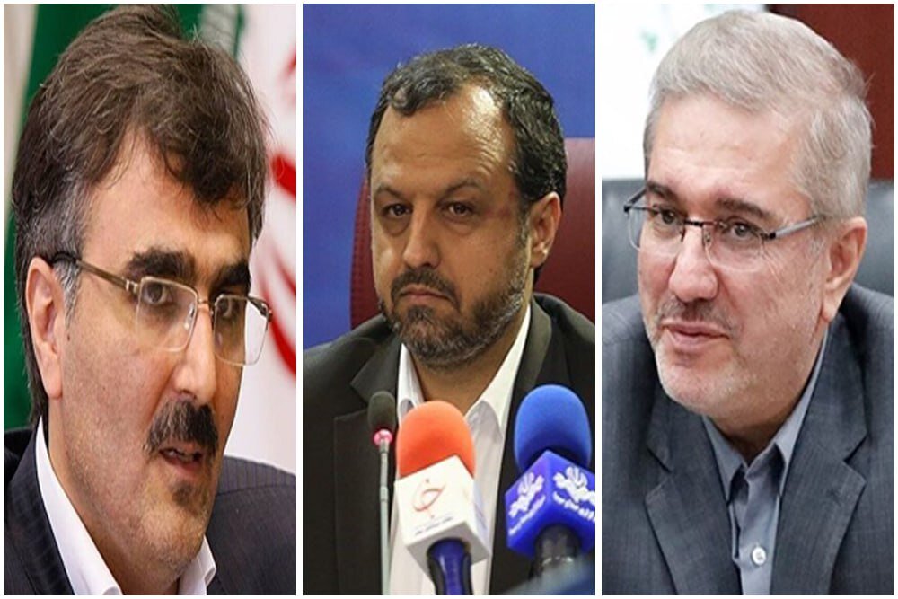 بررسی «عملکرد اقتصادی دولت سیزدهم» در بیان مقامات اقتصادی