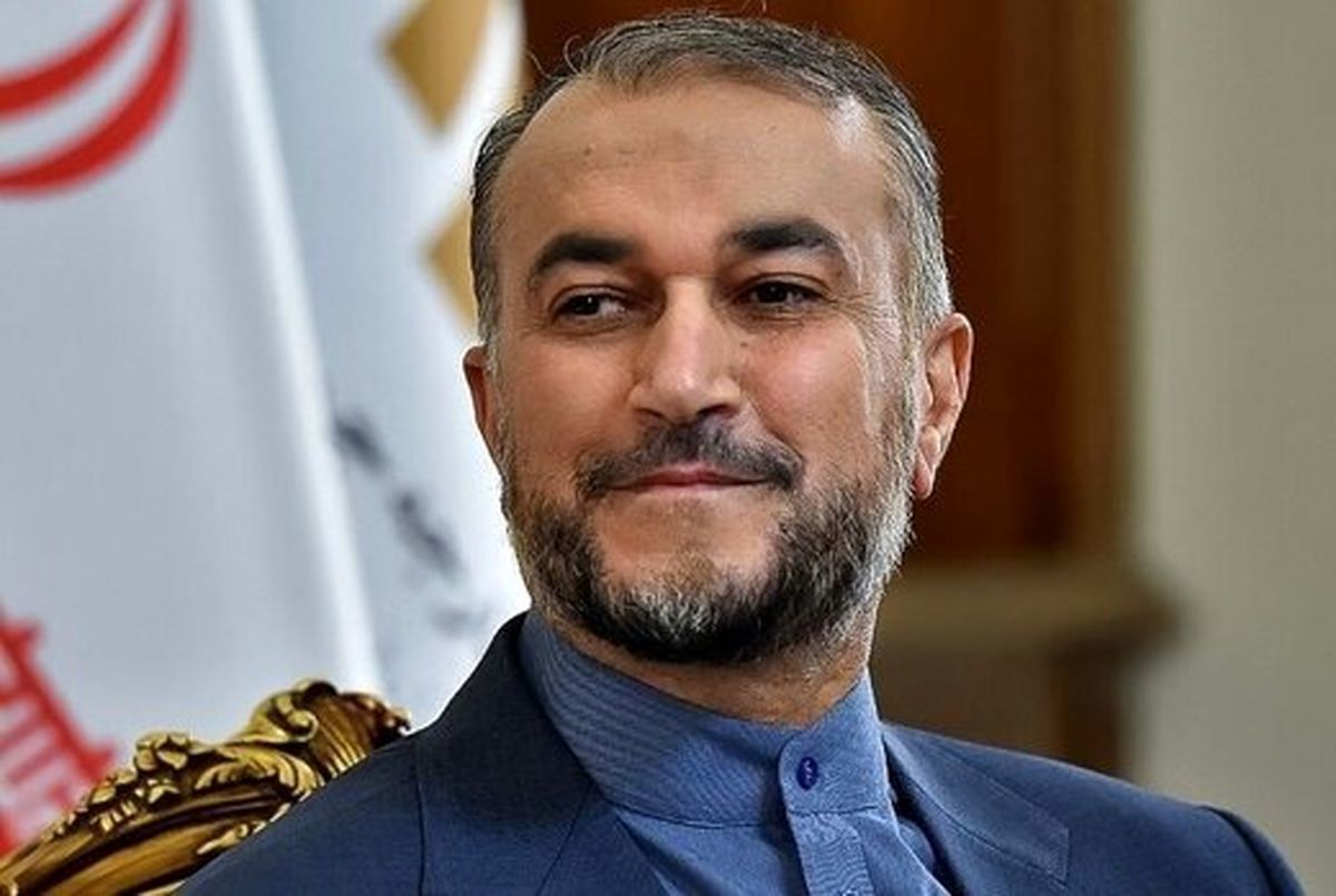 امیرعبداللهیان: به زودی تبادل زندانیان زن بین ایران و مالزی انجام می‌شود